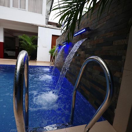 Hydel Palace Hotel y Resorts Athirappilly Exterior foto